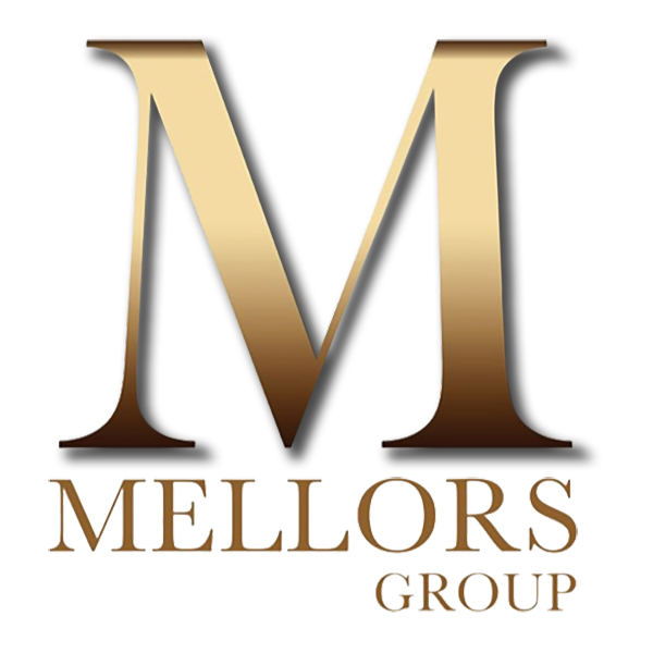 Mellors Group small logo